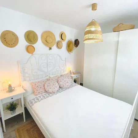 Apartment Atico En Atlanterra Playa *