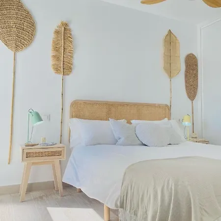 Apartment Atico En Atlanterra Playa Zahara de los Atunes