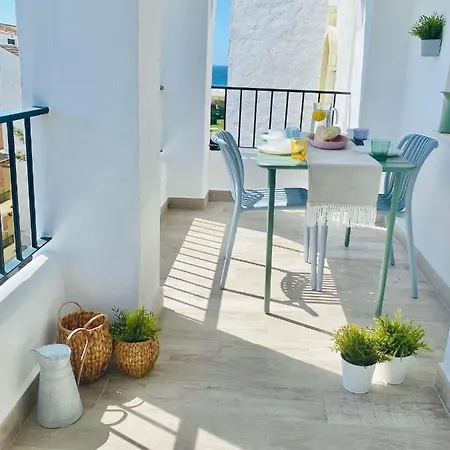 Apartment Atico En Atlanterra Playa *