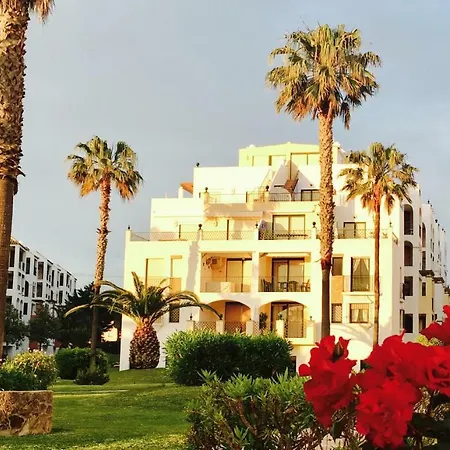 Apartment Atico En Atlanterra Playa *